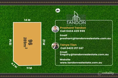 96 Tathra Rd, Wyndham Vale, VIC 3024