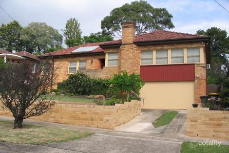 18 Park Ave, Chatswood, NSW 2067