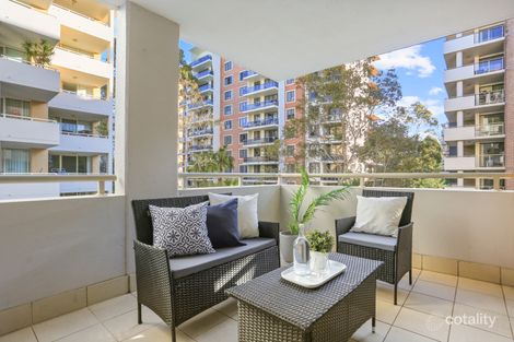 Property photo of 47/15-23 Orara Street Waitara NSW 2077