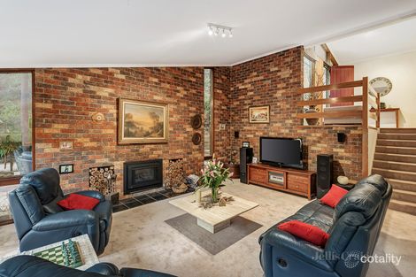 Property photo of 12 Marbert Court North Warrandyte VIC 3113