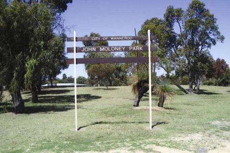 Property photo of 4 Dockrell Rise Marangaroo WA 6064