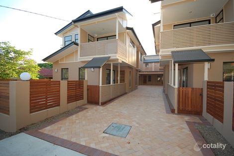 Property photo of 2/75 Vale Street Moorooka QLD 4105