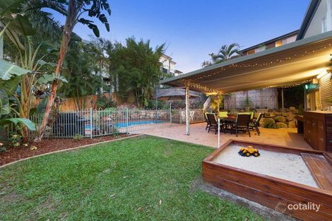 Property photo of 17 Miawela Street Seven Hills QLD 4170