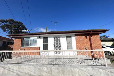 Property photo of 28 Gabo Crescent Sadleir NSW 2168
