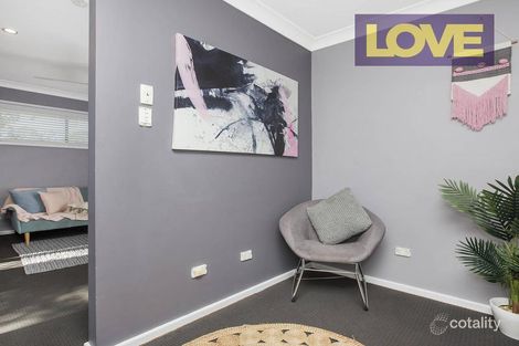 Property photo of 52 Enterprise Way Woodrising NSW 2284