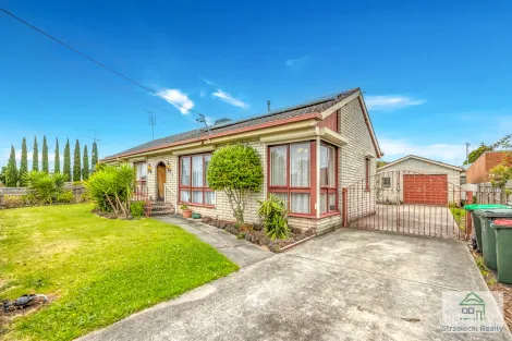 7 Brendan St, Moe, VIC 3825