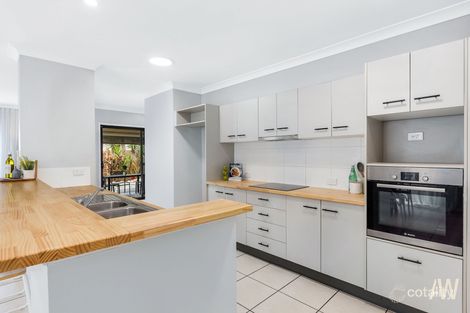 Property photo of 7 Cairncroft Place Sippy Downs QLD 4556