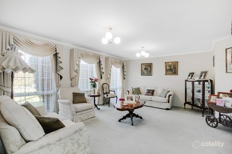 Property photo of 3 The Parkway Patterson Lakes VIC 3197