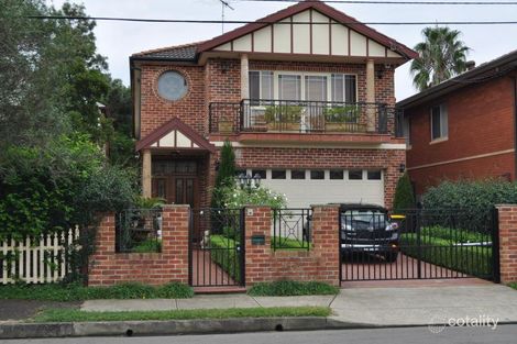 3 Cook St, Croydon Park, NSW 2133