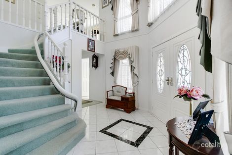 Property photo of 3 The Parkway Patterson Lakes VIC 3197