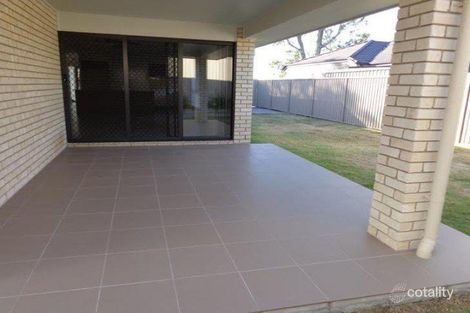 Property photo of 86 Carinyan Drive Birkdale QLD 4159