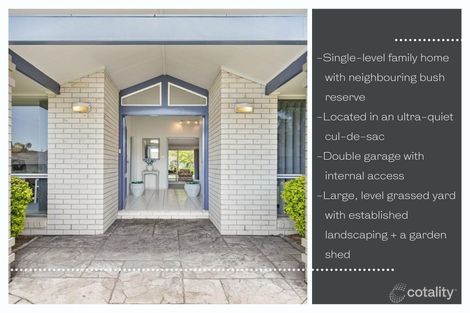 Property photo of 44 Paterson Close Whitebridge NSW 2290