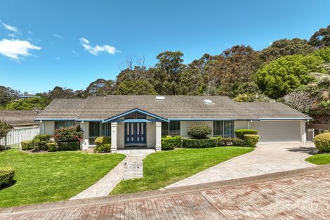 Property photo of 44 Paterson Close Whitebridge NSW 2290