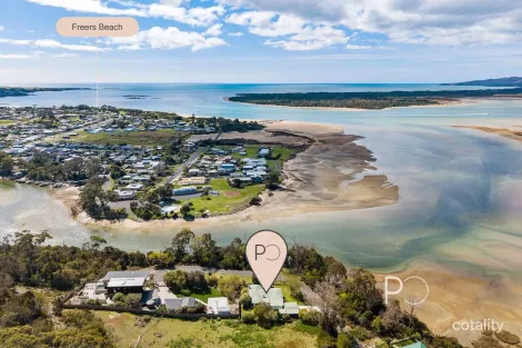 Property photo of 201 Milldam Road Port Sorell TAS 7307