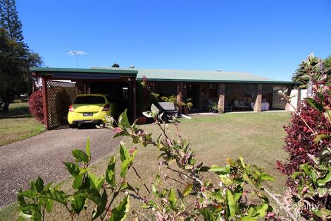 Property photo of 12 Michael Avenue Sarina QLD 4737
