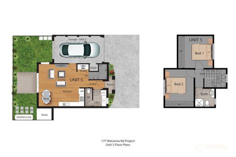 Property photo of 5/177 Watsonia Road Watsonia VIC 3087