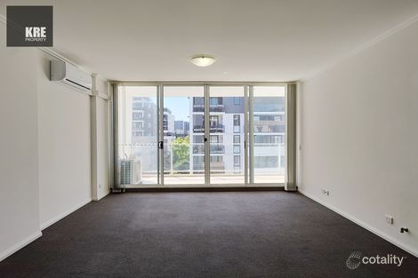 Property photo of 606/3 George Street Warwick Farm NSW 2170