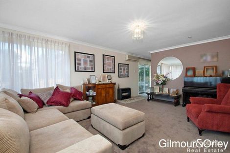 Property photo of 43 Watkins Road Baulkham Hills NSW 2153