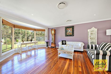 Property photo of 175 Cedar Creek Road Thirlmere NSW 2572