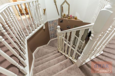 Property photo of 1A Piper Road Ferntree Gully VIC 3156