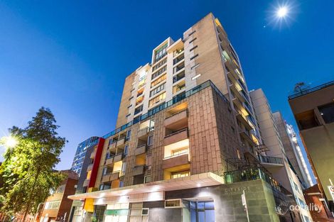 706/58 Jeffcott St, West Melbourne, VIC 3003