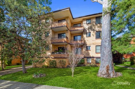 6/22 Kairawa St, South Hurstville, NSW 2221