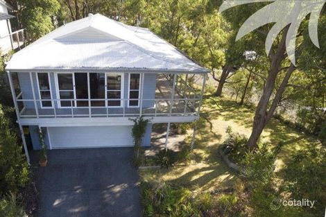 Property photo of 4 Scarfe Street Smiths Lake NSW 2428