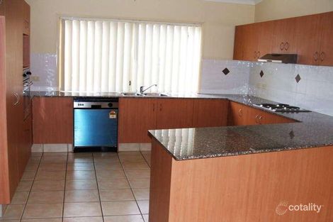 Property photo of 8 Leisel Close Upper Coomera QLD 4209