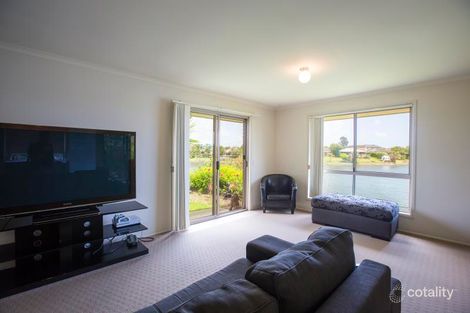 Property photo of 37 Southlake Drive Varsity Lakes QLD 4227