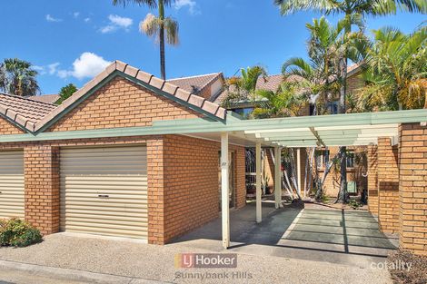 27/20 Hellawell Rd, Sunnybank Hills, QLD 4109