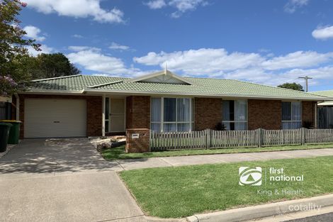 Property photo of 13 Ligar Street Bairnsdale VIC 3875
