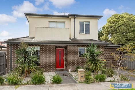 Property photo of 86 Salisbury Street Newport VIC 3015