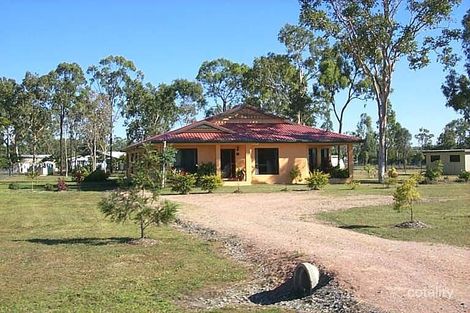 57 Rangewood Dr, Rangewood, QLD 4817