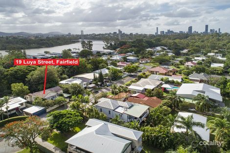 Property photo of 19 Luya Street Fairfield QLD 4103