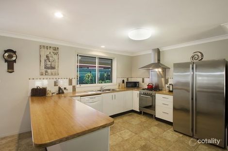 Property photo of 17 St Albans Way West Haven NSW 2443