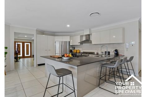 Property photo of 23 Jenolan Circuit Harrington Park NSW 2567
