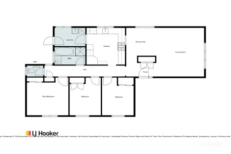 Property photo of 50 Kelloshiel Close West Bathurst NSW 2795