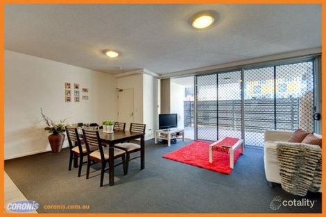 Property photo of 110/28 Masters Street Newstead QLD 4006