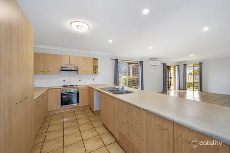 Property photo of 2 Sugargum Close Bracken Ridge QLD 4017