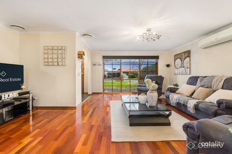 Property photo of 7 Peregrine Place Carrum Downs VIC 3201