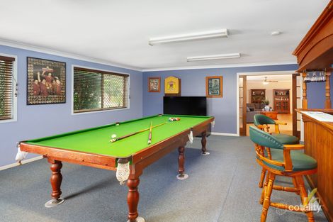 Property photo of 18 Gibson Crescent Bellbowrie QLD 4070