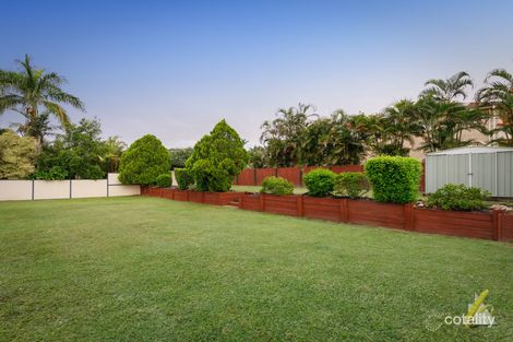 Property photo of 18 Gibson Crescent Bellbowrie QLD 4070