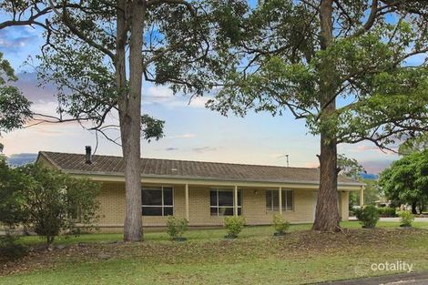 Property photo of 17 St Albans Way West Haven NSW 2443