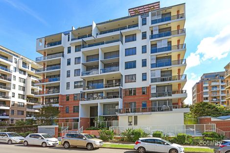 Property photo of 316/17-21 Romsey Street Waitara NSW 2077