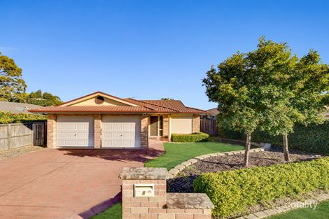 8 Burragorang Rd, Ruse, NSW 2560