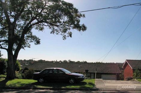 14 Rathowen Pde, Killarney Heights, NSW 2087