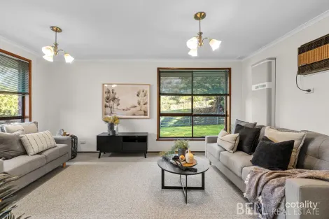 Property photo of 1/446 Glenfern Road Tecoma VIC 3160