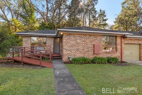 1/446 Glenfern Rd, Tecoma, VIC 3160