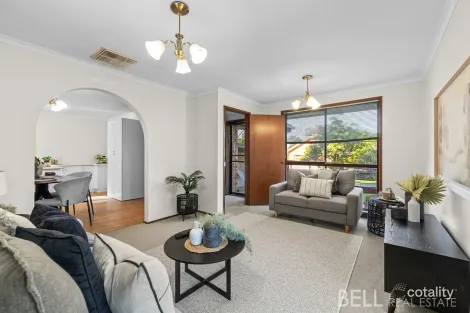 Property photo of 1/446 Glenfern Road Tecoma VIC 3160