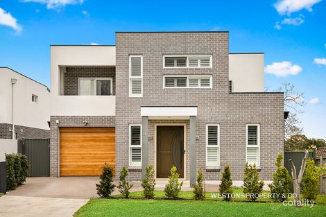 Property photo of 5A Lois Street Winston Hills NSW 2153